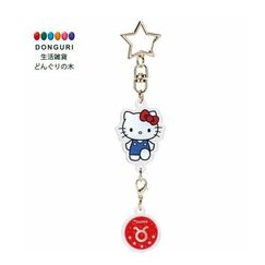 Brelok Hello Kitty - Hello Kitty (Aries)