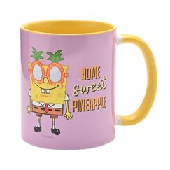 Kubek SpongeBob - Home Sweet Pineapple