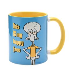 Kubek SpongeBob - My Happy Face