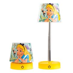 Lampka Alicja w Krainie Czar&oacute;w 11cm