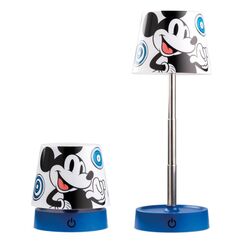 Lampka Disney Myszka Mickey 11cm