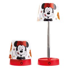 Lampka Disney Myszka Minnie 11cm
