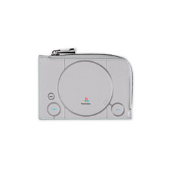 Portfel na karty Playstation - Console