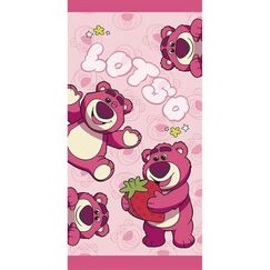 Ręcznik plażowy Toy Story - Lotso