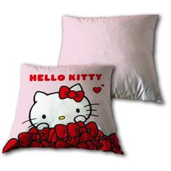 Poduszka Hello Kitty