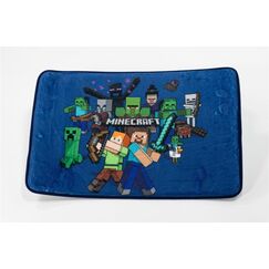 Dywanik Minecraft 40x60cm