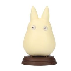 Figurka My Neighbor Totoro - Surprise White Totoro