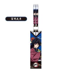 Pałeczki Demon Slayer - Giyu Tomioka