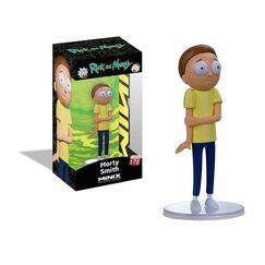 Figurka Rick & Morty Minix - Morty