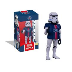 Figurka Star Wars Minix - PSG Stormtrooper Fan