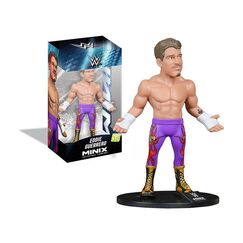 Figurka WWE Minix - Eddie Guerrero