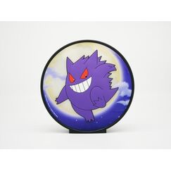 Lampka Pokemon - Gengar