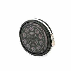 Portmonetka Oh My Pop! - Black Cookie