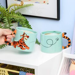 Kubek Disney Kubuś Puchatek - Tigger
