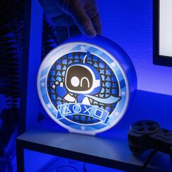Lampka Astro Bot