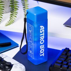 Butelka plastikowa Astro Bot 600ml