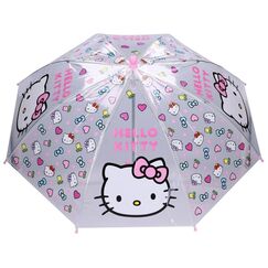 Parasol Hello Kitty - Rainy Days