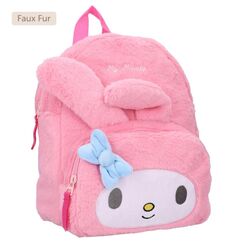 Plecak My Melody - Fluffy Festival