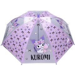 Parasol Kuromi - Rainy Days