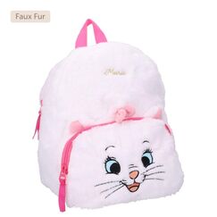 Plecak Marie - Fluffy festival