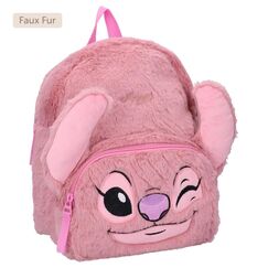 Plecak futrzany Angel - Fluffy Festival