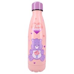 Butelka metalowa Care Bears - Thirsty for More 700ml