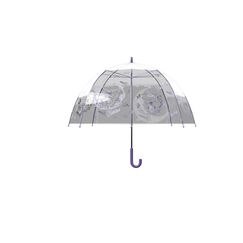 Parasol przezroczysty Kuromi 57cm