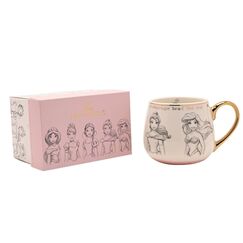 Kubek Disney - Princess 295ml