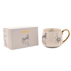 Kubek Disney - Kraina Lodu 295ml