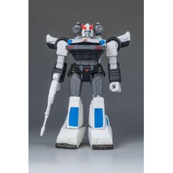 Model figurki Transformers Generation One - Prowl
