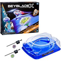 Arena walki Beyblade X - Drop Battle Beystadium Set