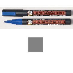 Marker do modeli Gundam - GM-12 Grey