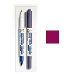 Marker do modeli Gundam - Real Touch GM-404 Red