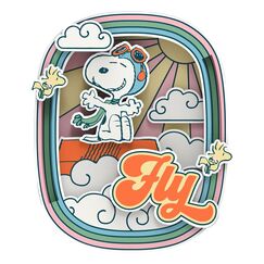 Magnes Peanuts - Pilot