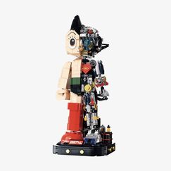 Klocki Astro Boy - Mechanical Astro Boy