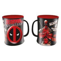Kubek Deadpool 400ml