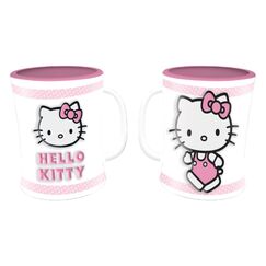 Kubek Hello Kitty 400ml