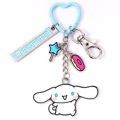 Brelok Hello Kitty - Cinnamoroll
