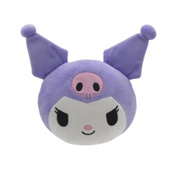 Skarbonka pluszowa Kuromi - Head 17cm