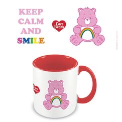 Kubek Care Bears - Cheer Bear 325ml