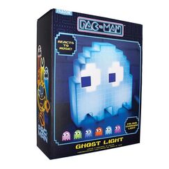 Lampka Pac-Man - Ghost
