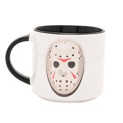 Kubek Piątek 13 - Jason  415ml