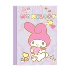Teczka My Melody 25x35cm