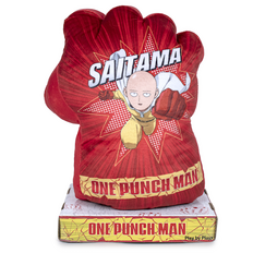Pluszak One Punch Man - Glove 25cm