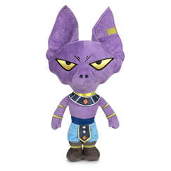 Pluszak Dragon Ball - Beeros