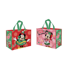 Torba Disney - Minnie & Mickey Xmas