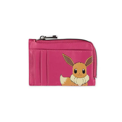 Portfel na karty Pokemon - Eevee