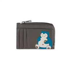 Portfel na karty Pokemon - Snorlax