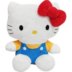 Pluszak Hello Kitty 14cm