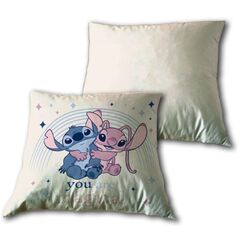 Poduszka Disney Stitch - You are magical 35x35